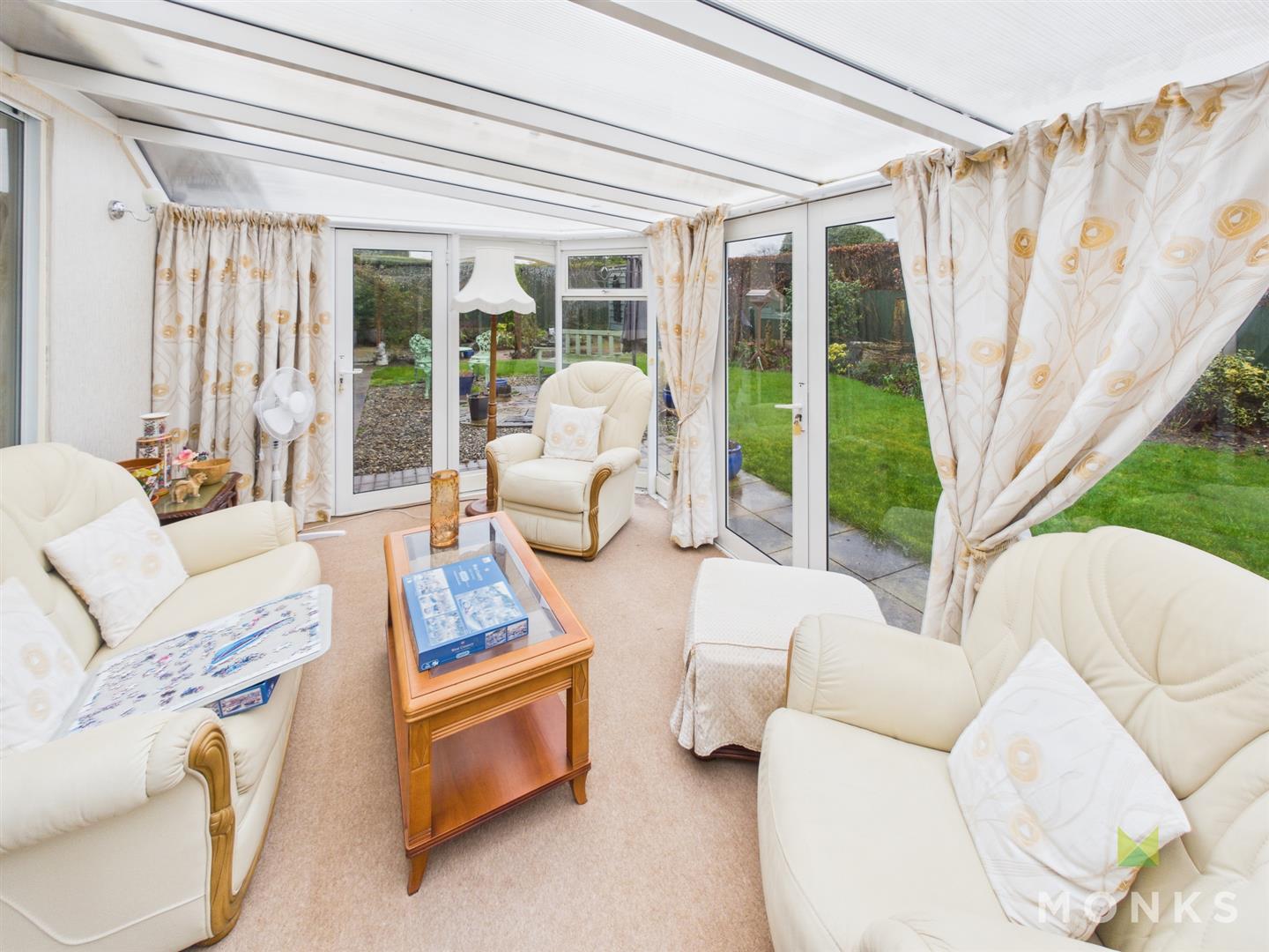 16 Mytton Lane, Shrewsbury, SY4 4JE For Sale